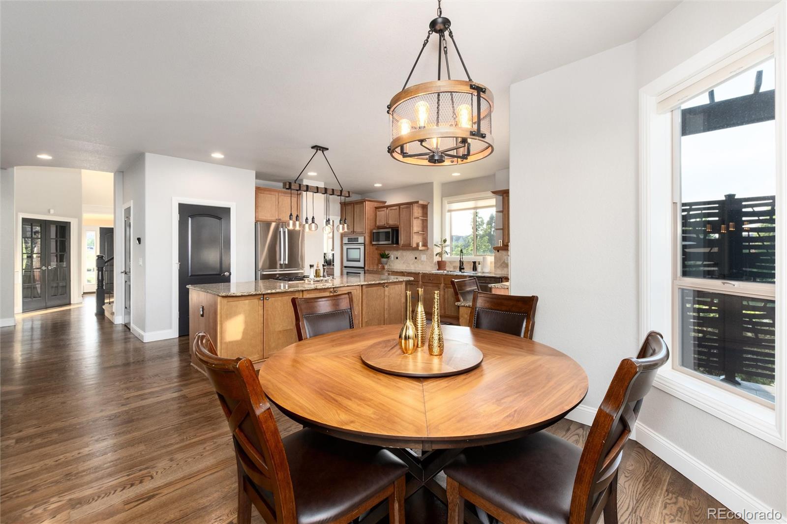 MLS Image #13 for 7750 s blackstone parkway,aurora, Colorado