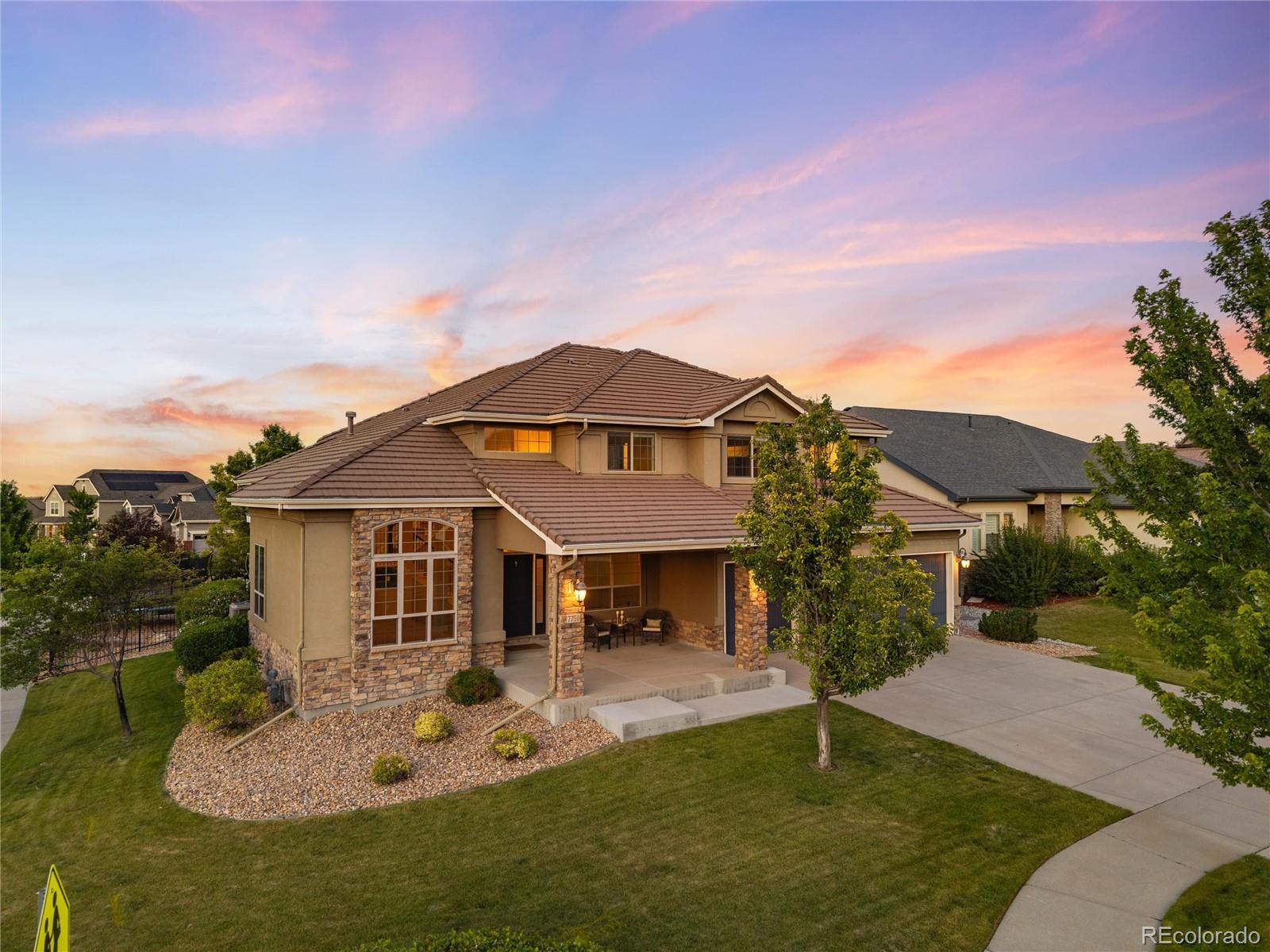 MLS Image #2 for 7750 s blackstone parkway,aurora, Colorado