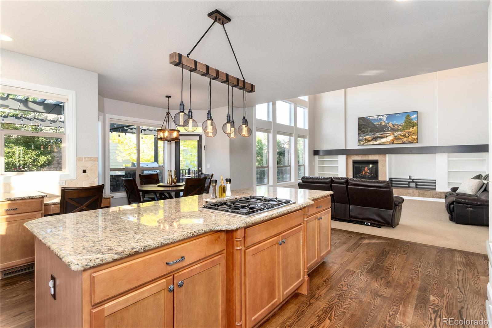 MLS Image #22 for 7750 s blackstone parkway,aurora, Colorado