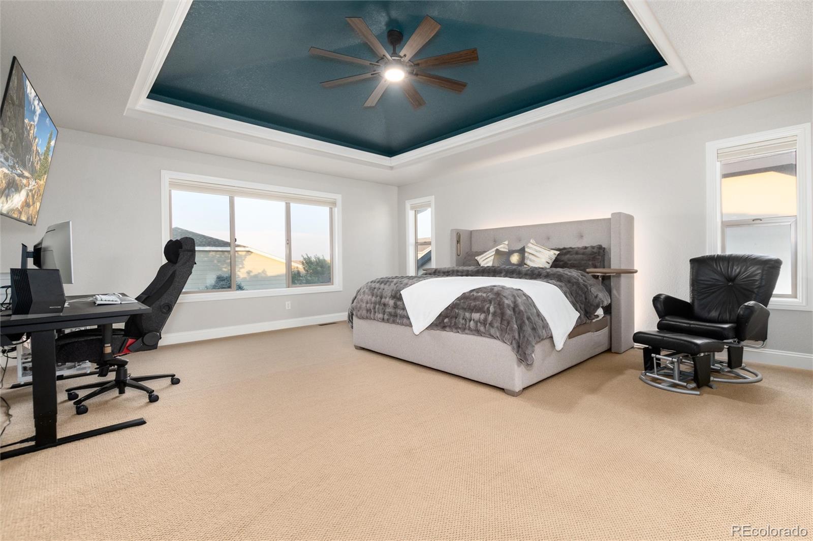 MLS Image #25 for 7750 s blackstone parkway,aurora, Colorado