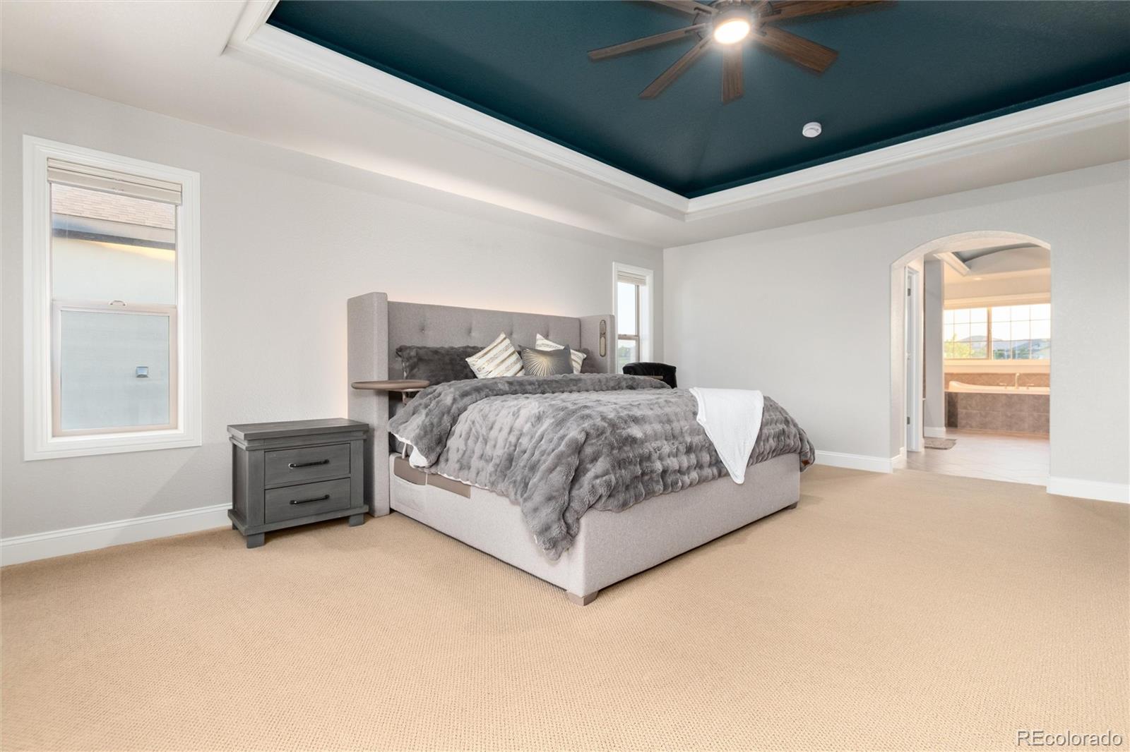 MLS Image #26 for 7750 s blackstone parkway,aurora, Colorado