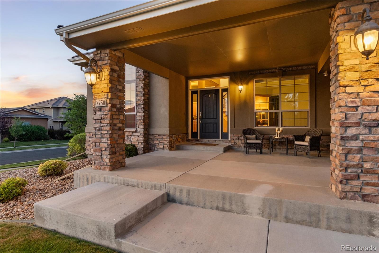 MLS Image #3 for 7750 s blackstone parkway,aurora, Colorado