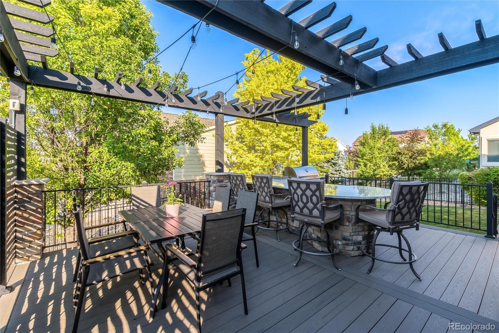 MLS Image #39 for 7750 s blackstone parkway,aurora, Colorado