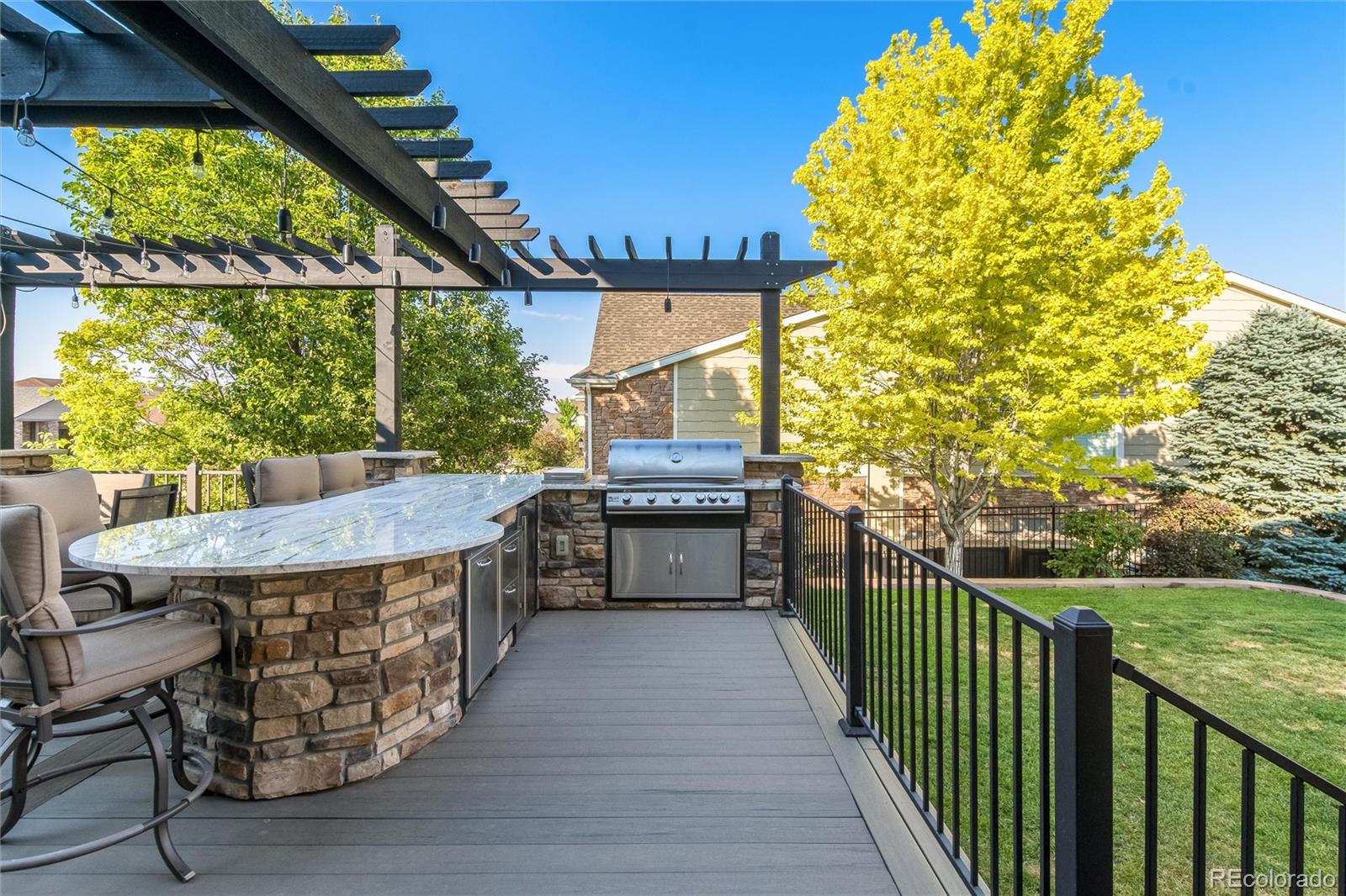 MLS Image #40 for 7750 s blackstone parkway,aurora, Colorado
