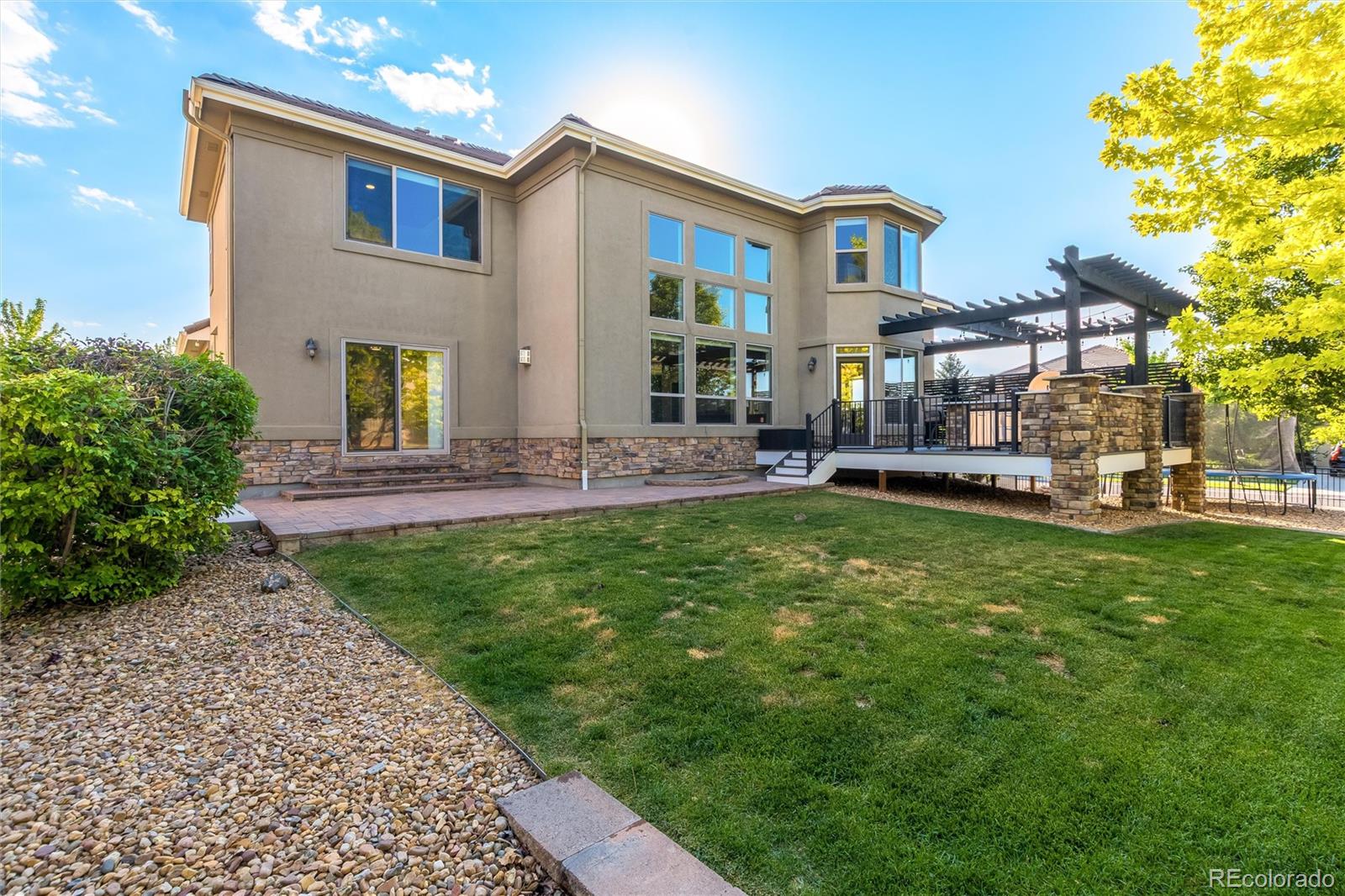 MLS Image #41 for 7750 s blackstone parkway,aurora, Colorado