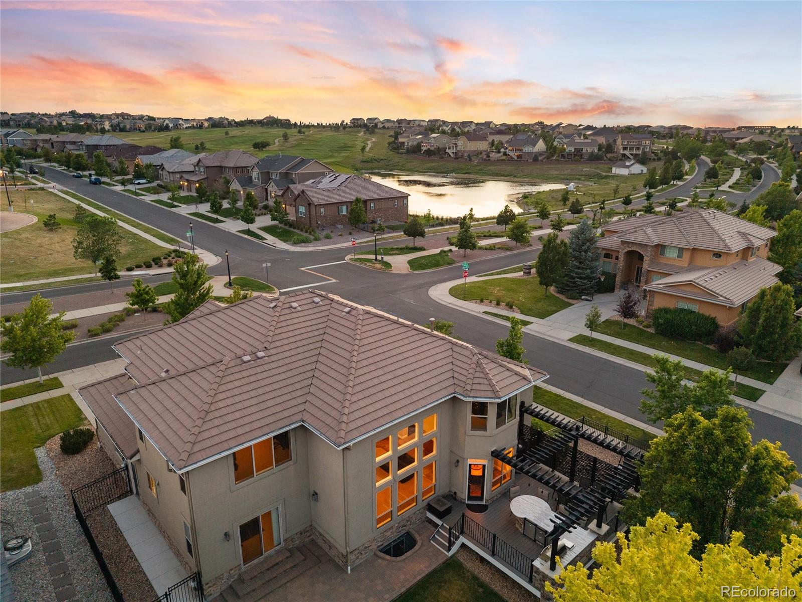 MLS Image #42 for 7750 s blackstone parkway,aurora, Colorado