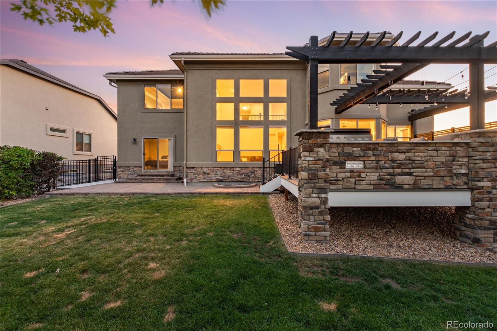 MLS Image #43 for 7750 s blackstone parkway,aurora, Colorado