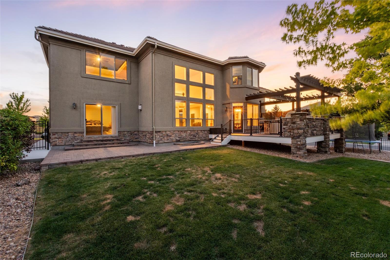 MLS Image #44 for 7750 s blackstone parkway,aurora, Colorado