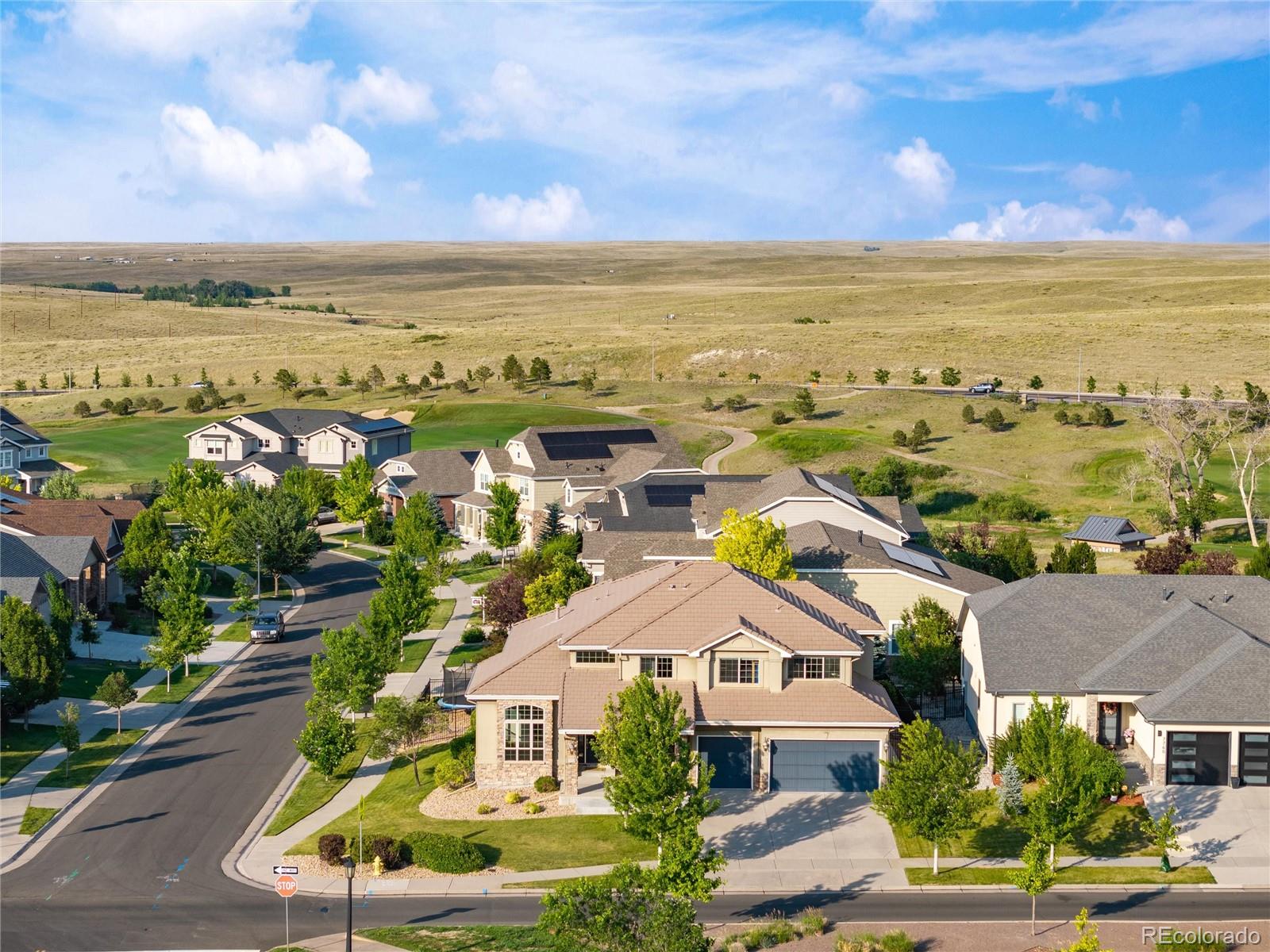 MLS Image #45 for 7750 s blackstone parkway,aurora, Colorado