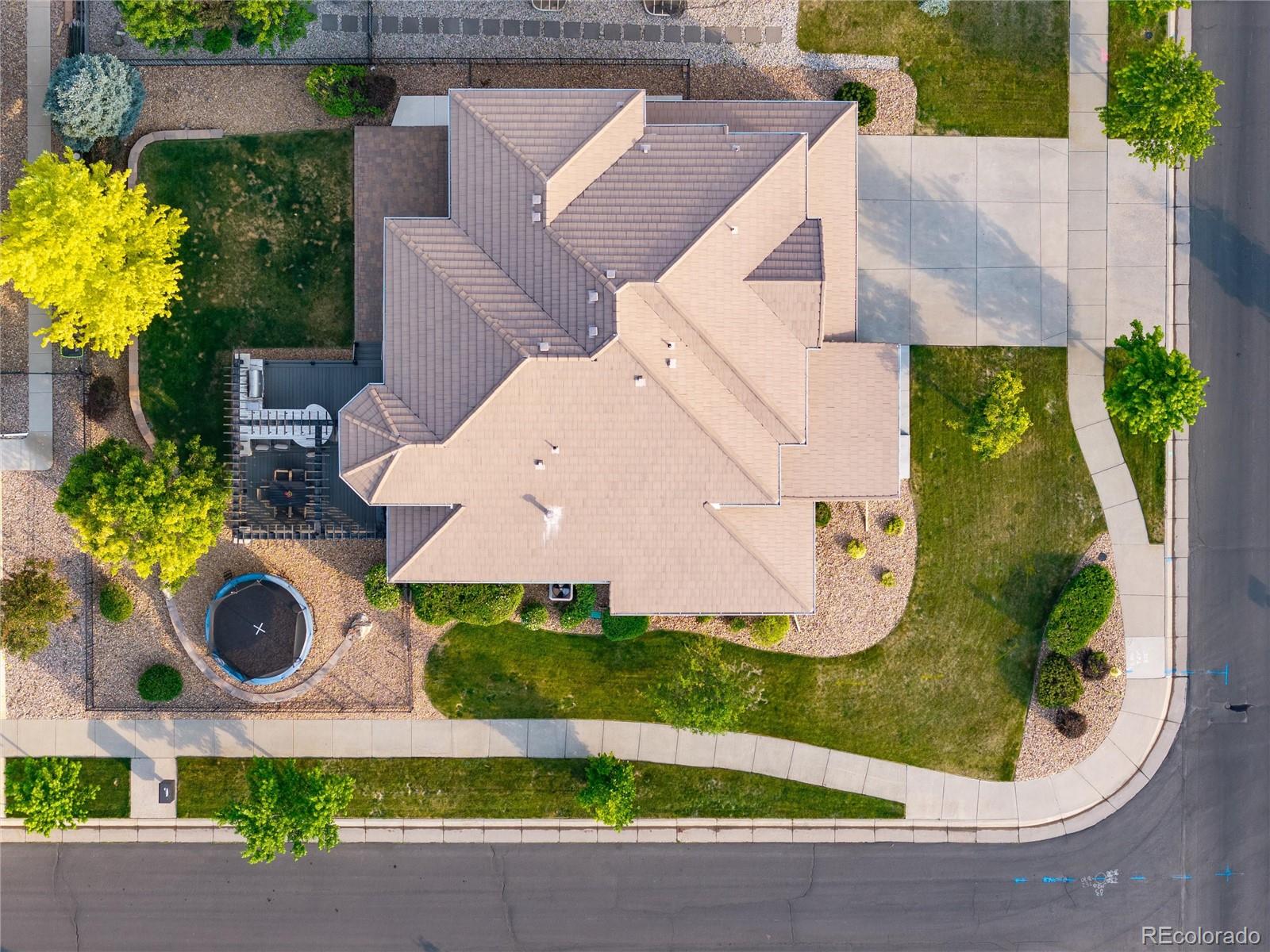 MLS Image #48 for 7750 s blackstone parkway,aurora, Colorado