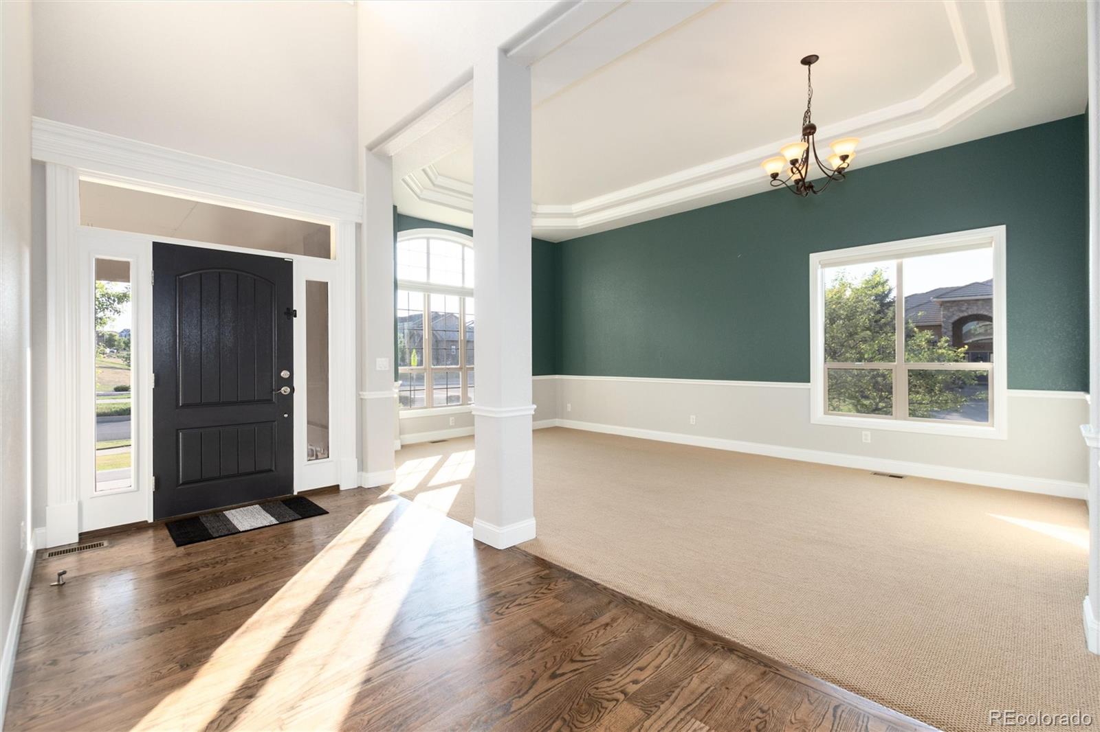 MLS Image #5 for 7750 s blackstone parkway,aurora, Colorado