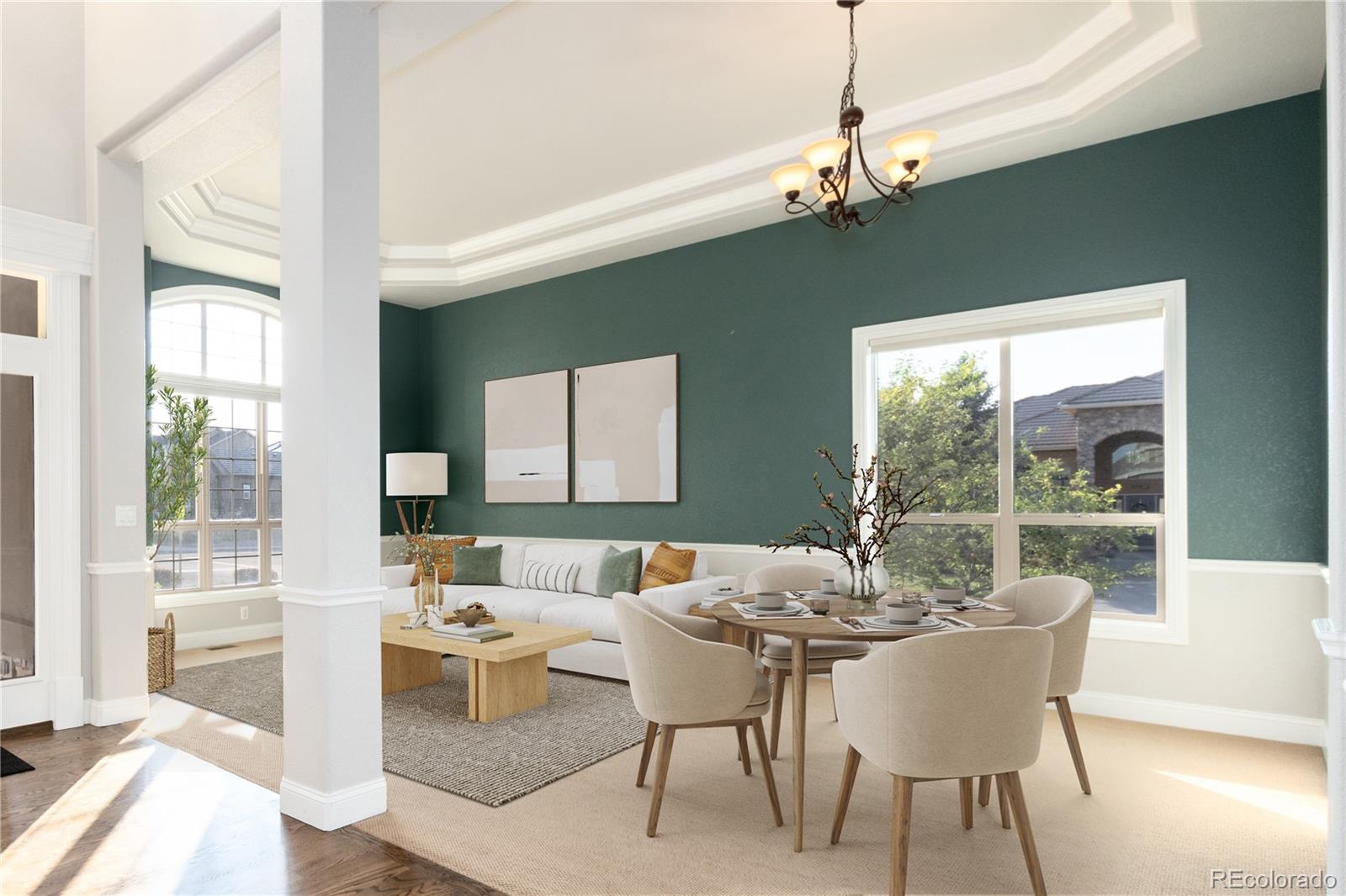 MLS Image #6 for 7750 s blackstone parkway,aurora, Colorado