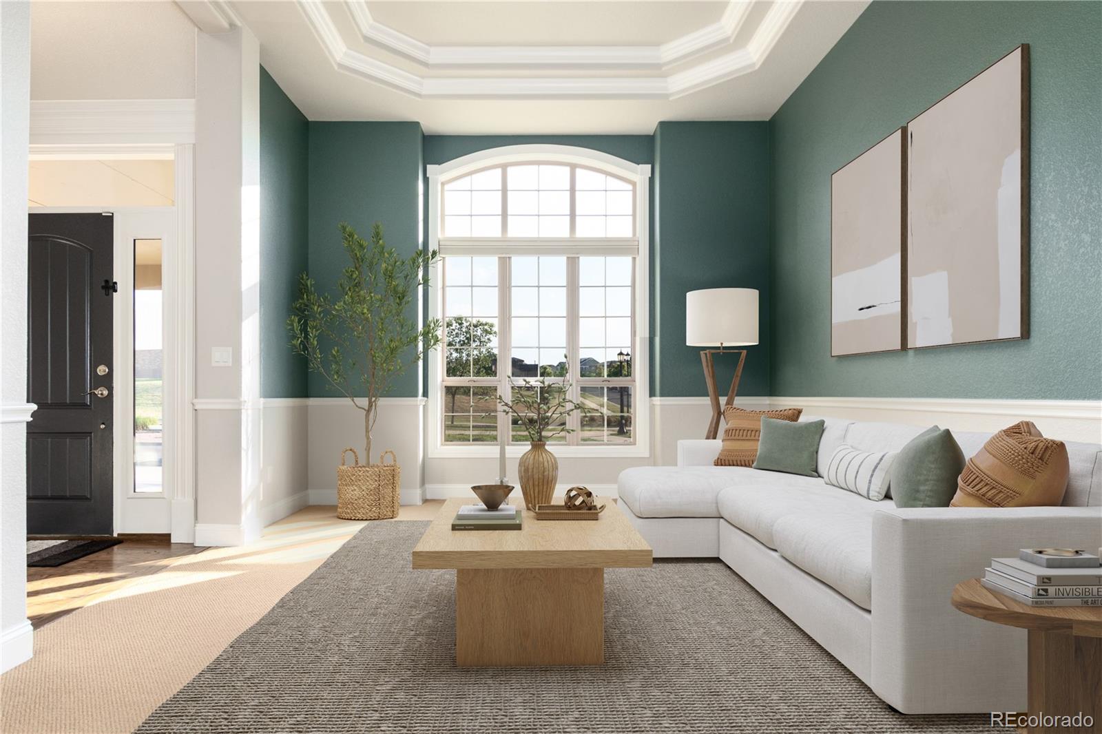 MLS Image #9 for 7750 s blackstone parkway,aurora, Colorado