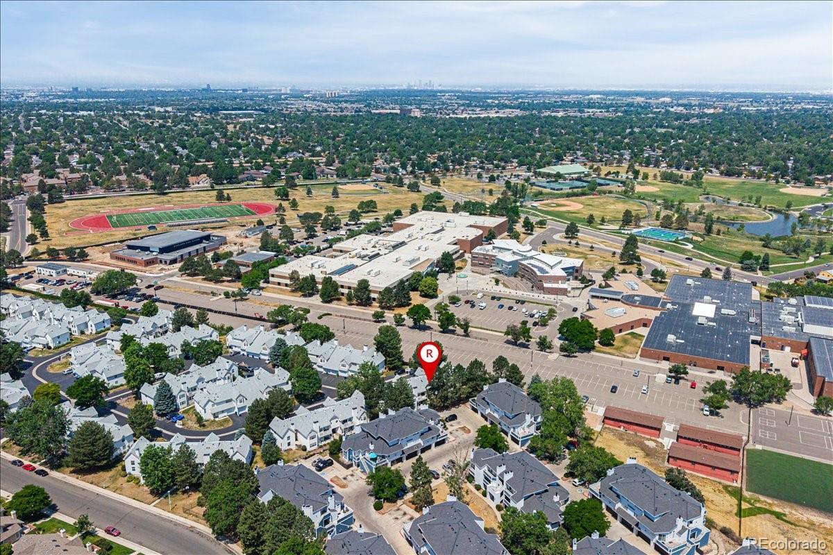 MLS Image #32 for 12655 e pacific circle,aurora, Colorado