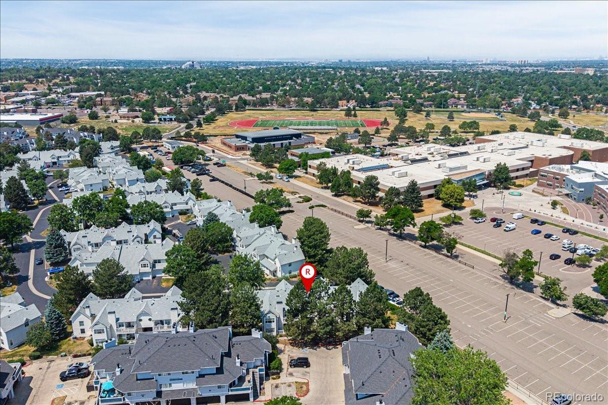 MLS Image #33 for 12655 e pacific circle,aurora, Colorado
