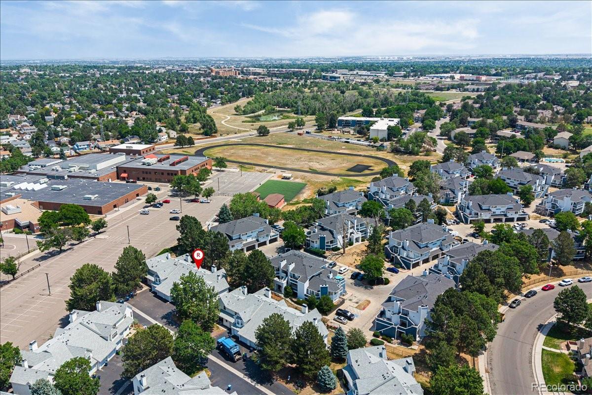 MLS Image #35 for 12655 e pacific circle,aurora, Colorado