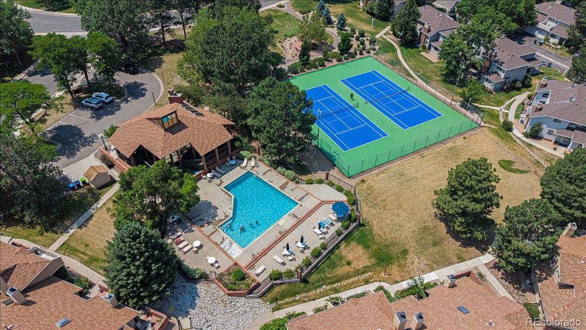 MLS Image #38 for 12655 e pacific circle,aurora, Colorado