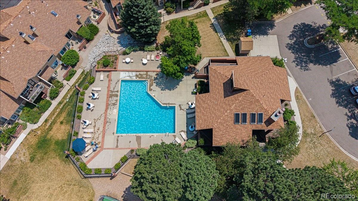 MLS Image #40 for 12655 e pacific circle,aurora, Colorado