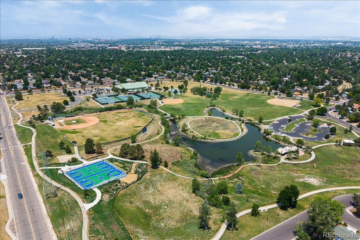 MLS Image #41 for 12655 e pacific circle,aurora, Colorado