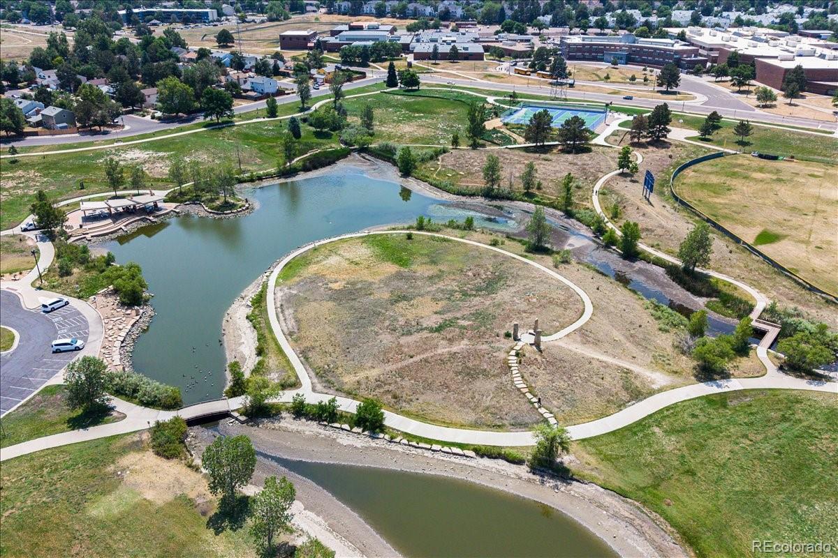 MLS Image #43 for 12655 e pacific circle,aurora, Colorado