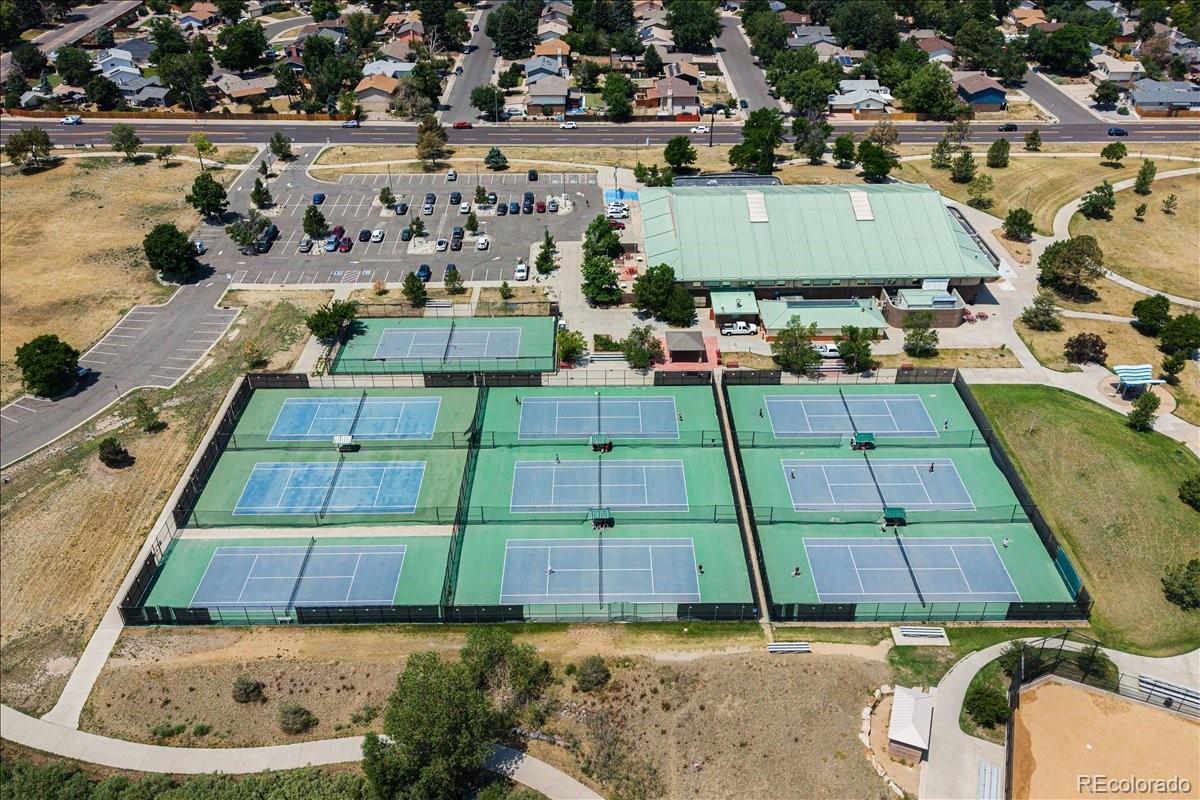 MLS Image #45 for 12655 e pacific circle,aurora, Colorado