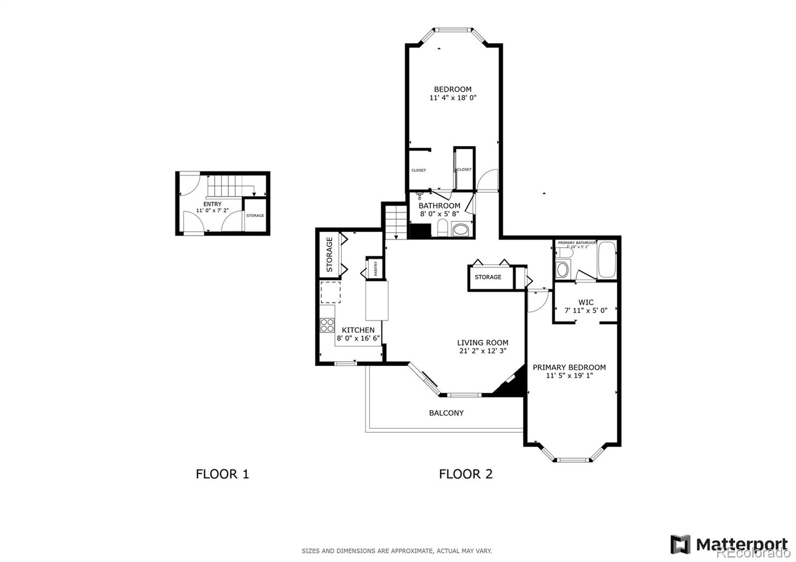 MLS Image #46 for 12655 e pacific circle,aurora, Colorado