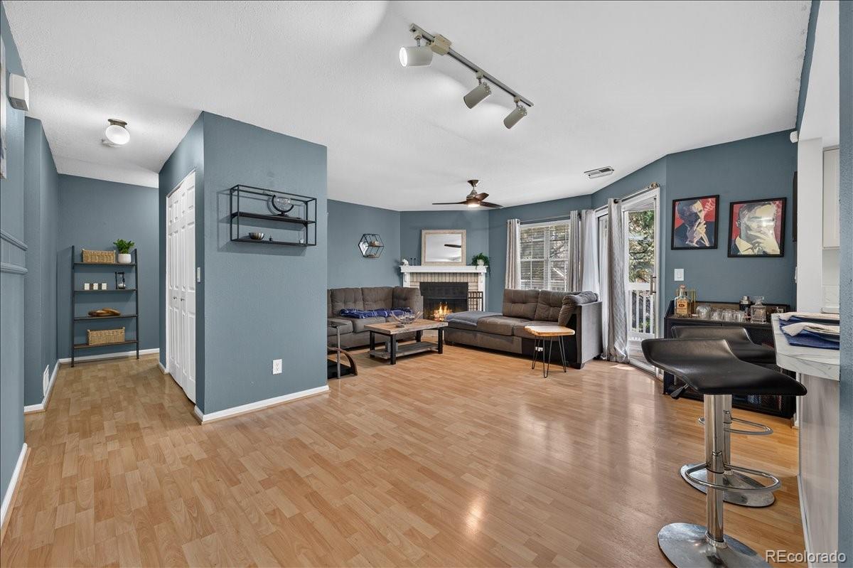 MLS Image #5 for 12655 e pacific circle,aurora, Colorado