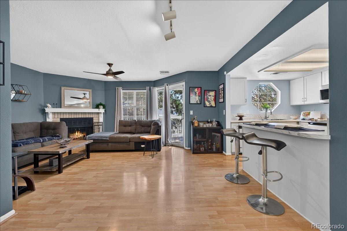 MLS Image #6 for 12655 e pacific circle,aurora, Colorado