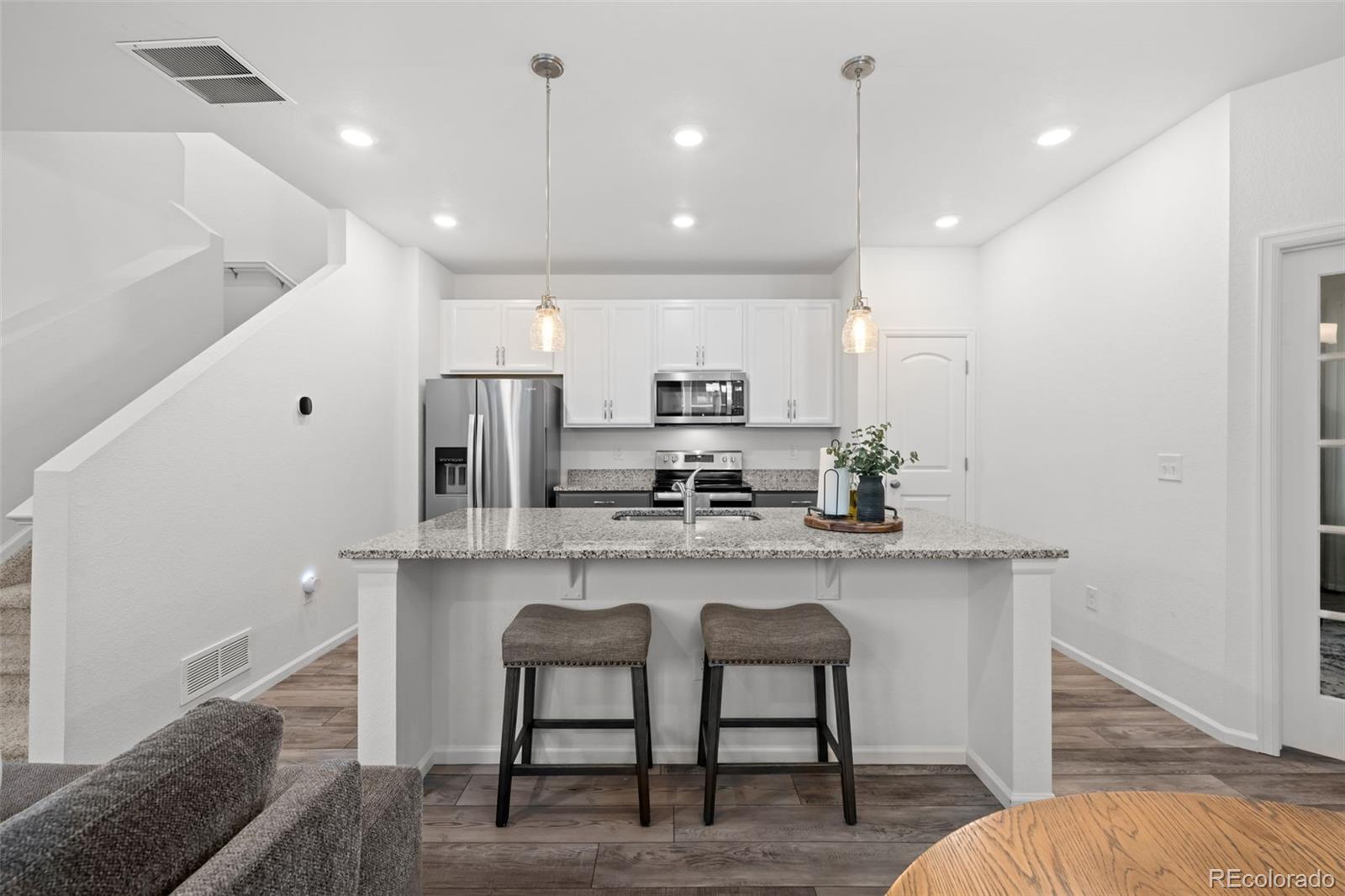 MLS Image #10 for 2928  low meadow boulevard,castle rock, Colorado