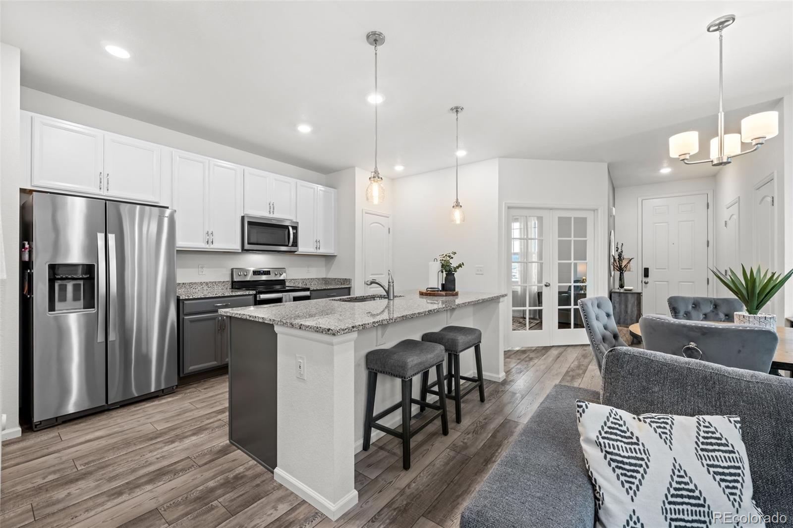 MLS Image #11 for 2928  low meadow boulevard,castle rock, Colorado