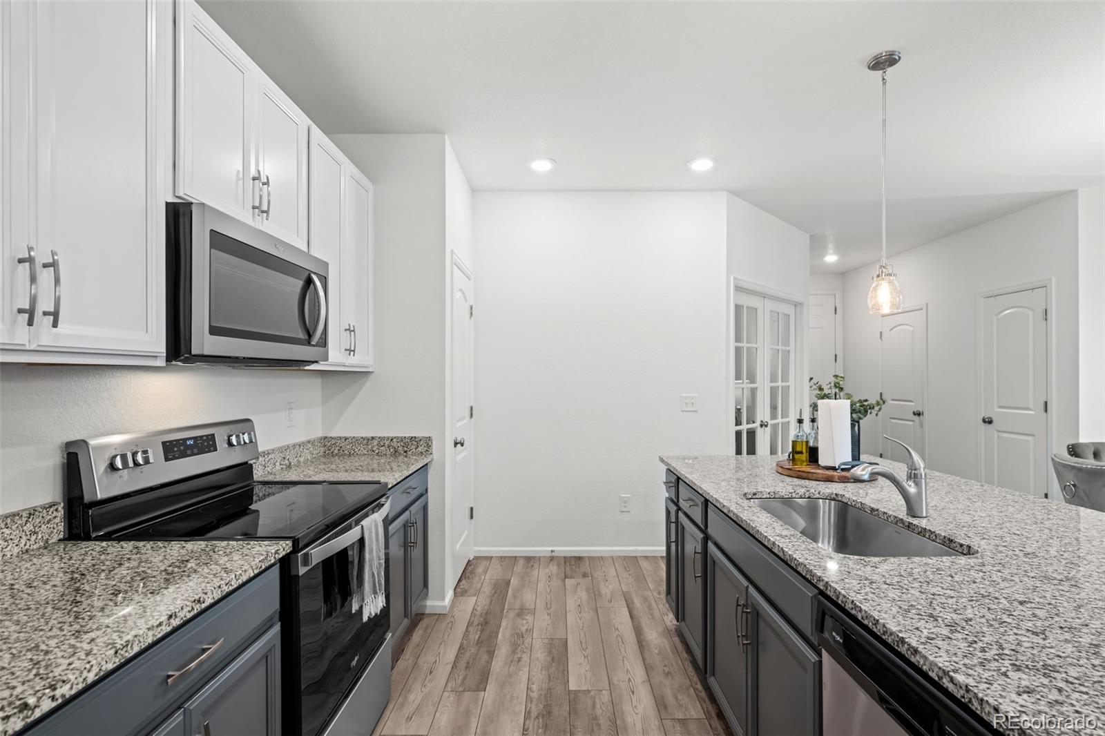 MLS Image #13 for 2928  low meadow boulevard,castle rock, Colorado