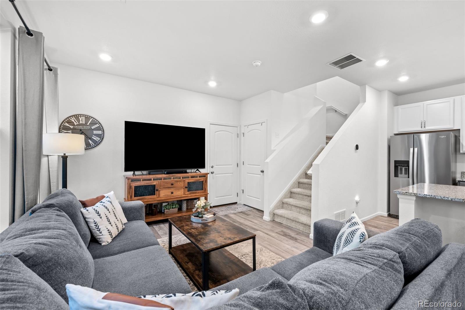 MLS Image #15 for 2928  low meadow boulevard,castle rock, Colorado