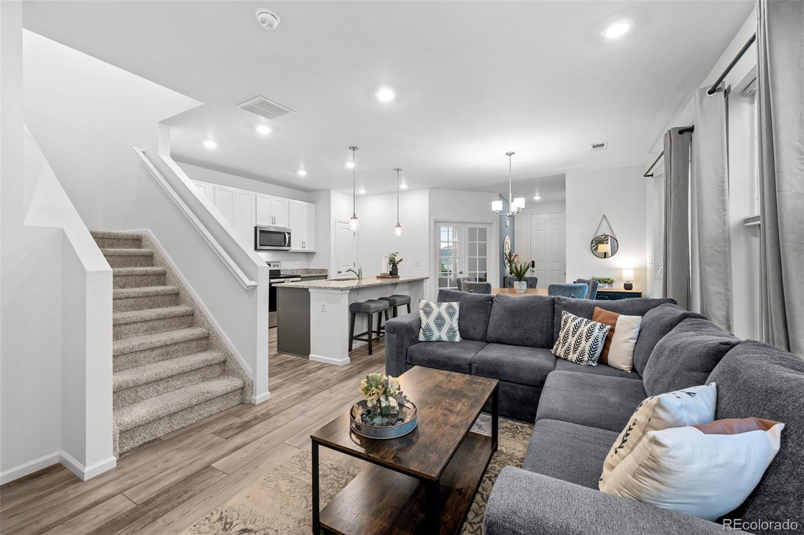MLS Image #17 for 2928  low meadow boulevard,castle rock, Colorado