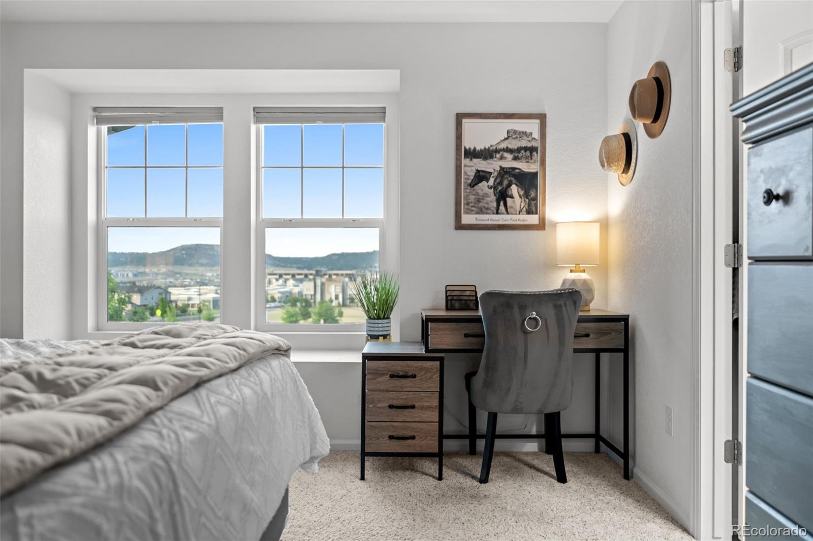 MLS Image #21 for 2928  low meadow boulevard,castle rock, Colorado