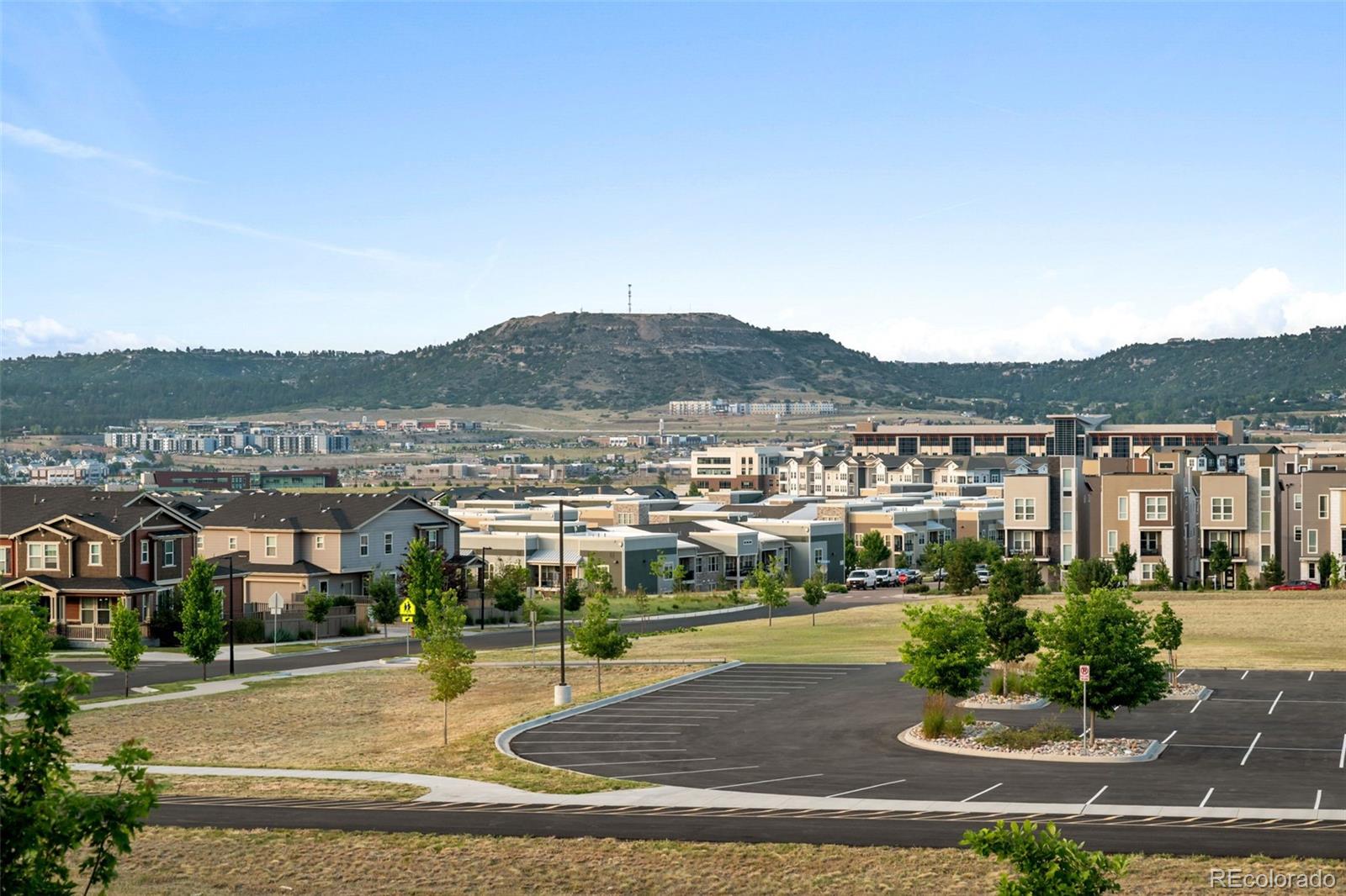 MLS Image #22 for 2928  low meadow boulevard,castle rock, Colorado