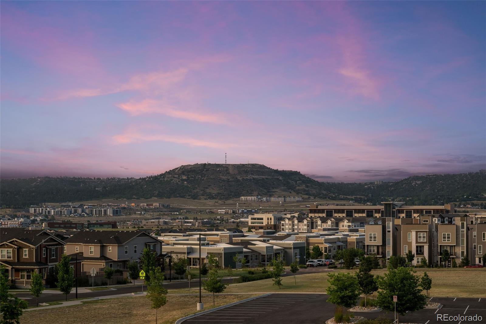 MLS Image #23 for 2928  low meadow boulevard,castle rock, Colorado