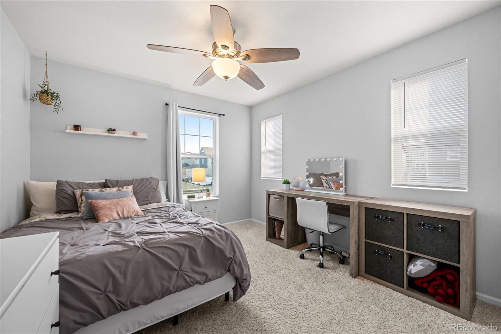 MLS Image #27 for 2928  low meadow boulevard,castle rock, Colorado