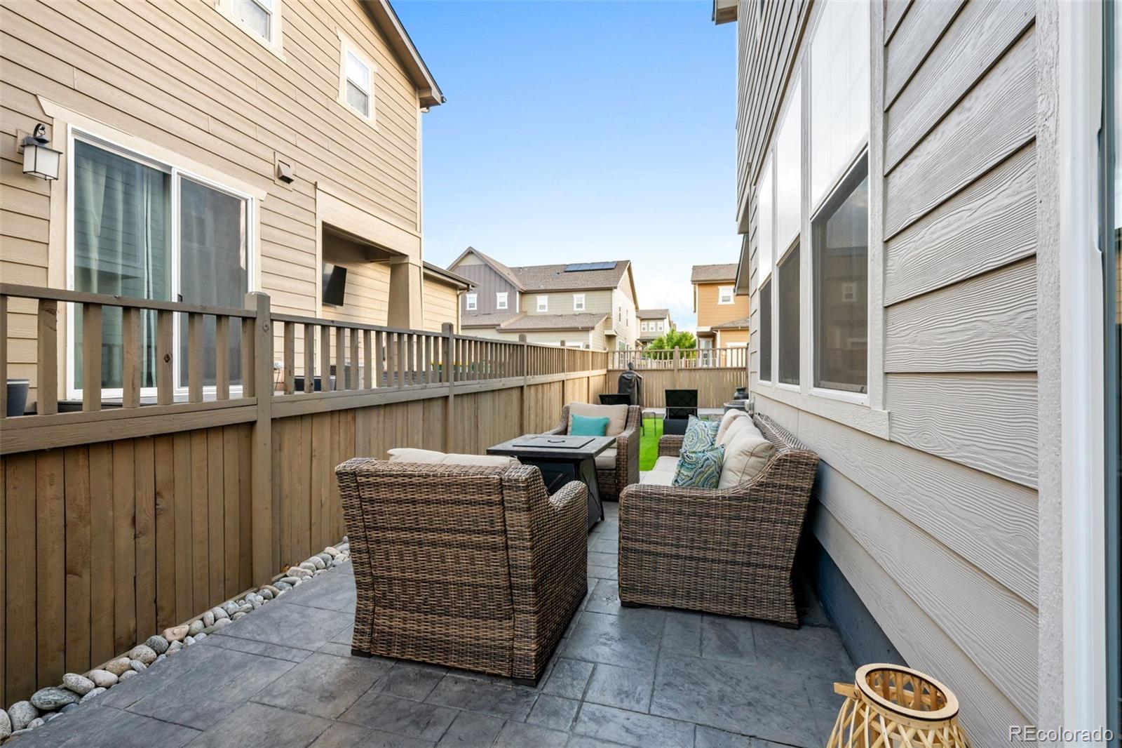 MLS Image #33 for 2928  low meadow boulevard,castle rock, Colorado