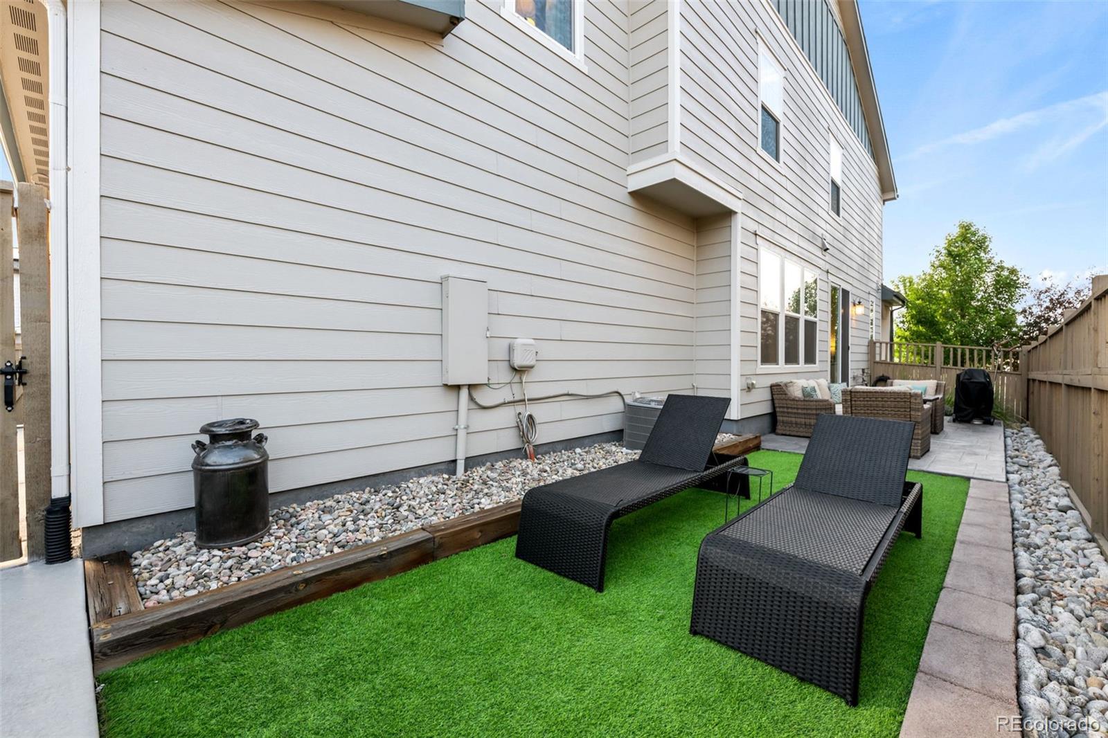 MLS Image #34 for 2928  low meadow boulevard,castle rock, Colorado