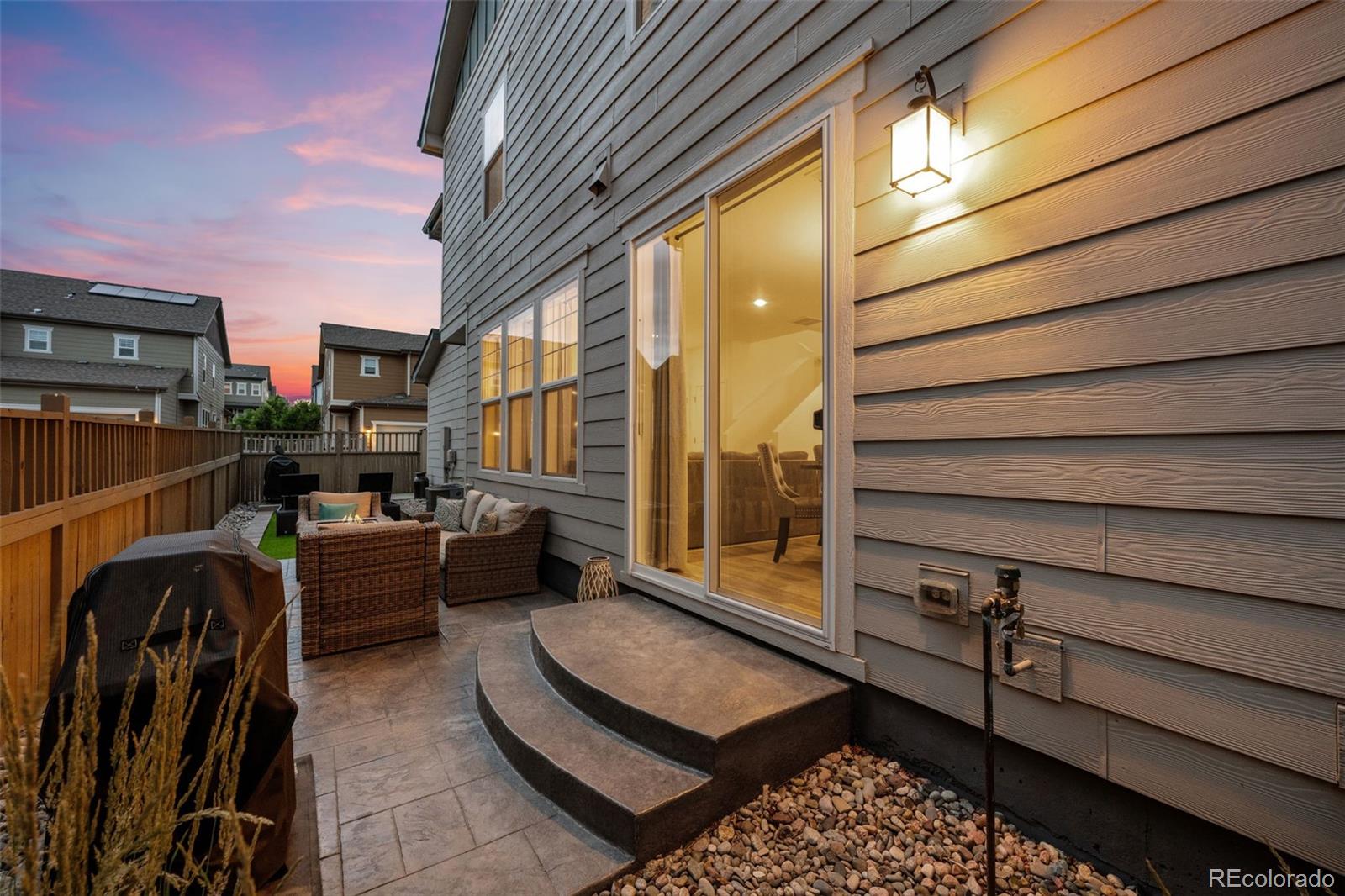 MLS Image #35 for 2928  low meadow boulevard,castle rock, Colorado
