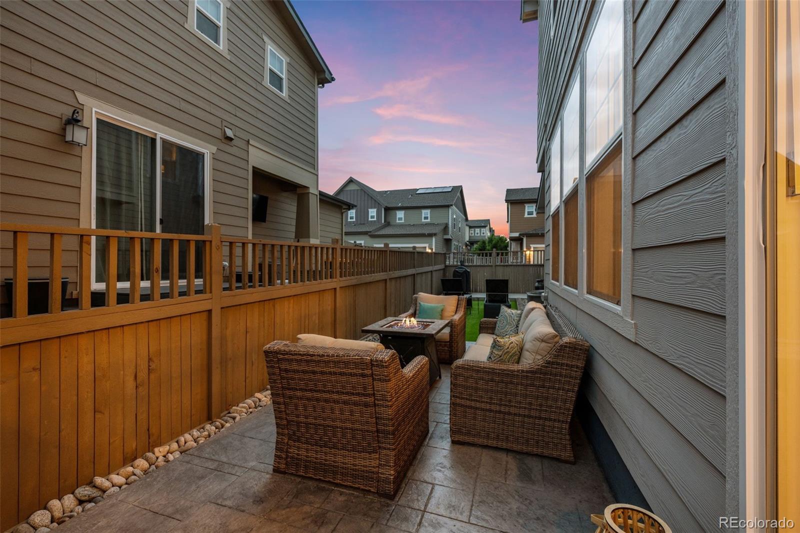 MLS Image #36 for 2928  low meadow boulevard,castle rock, Colorado