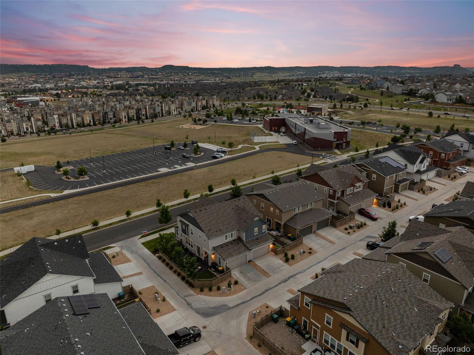 MLS Image #39 for 2928  low meadow boulevard,castle rock, Colorado