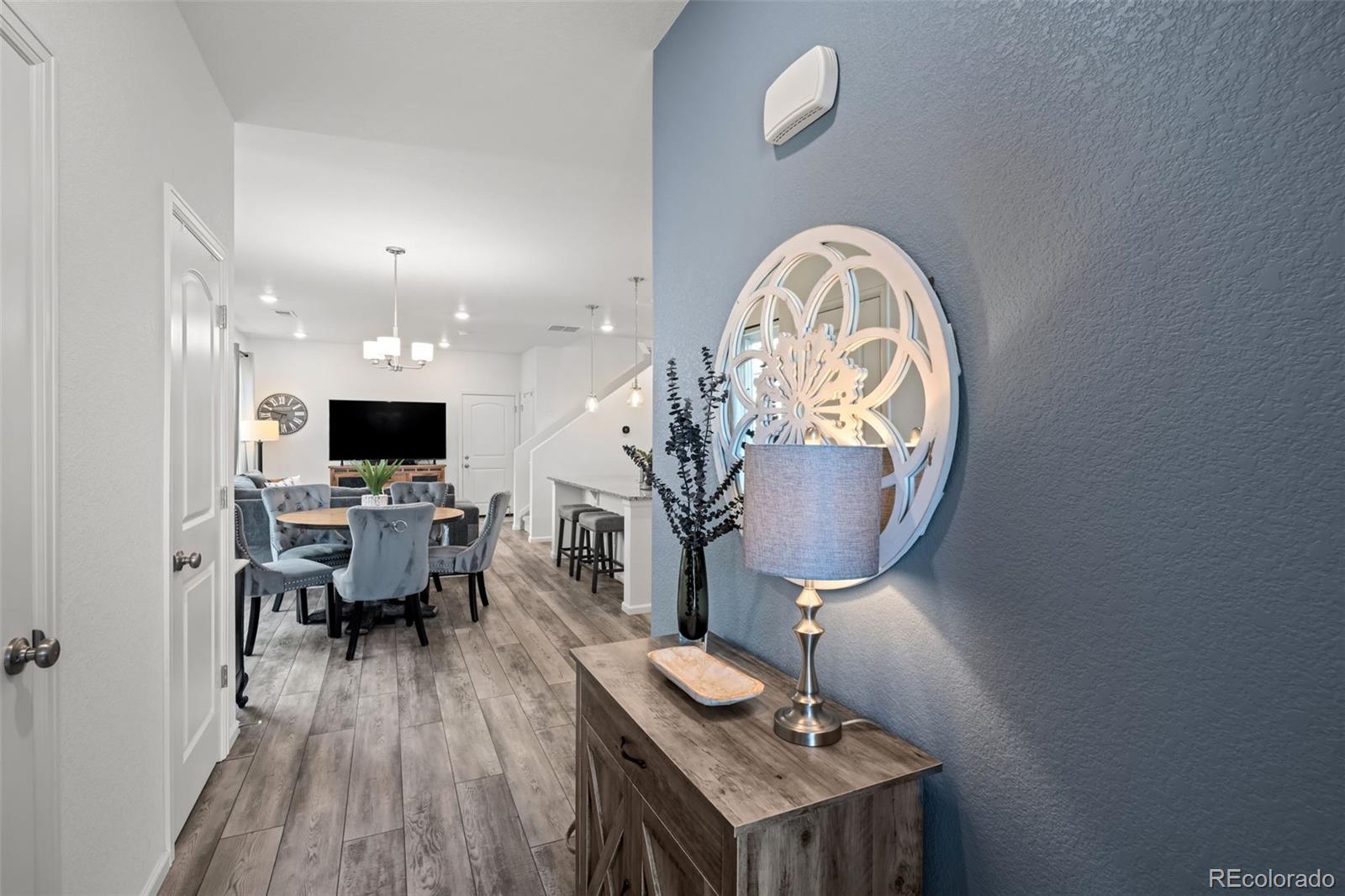 MLS Image #4 for 2928  low meadow boulevard,castle rock, Colorado