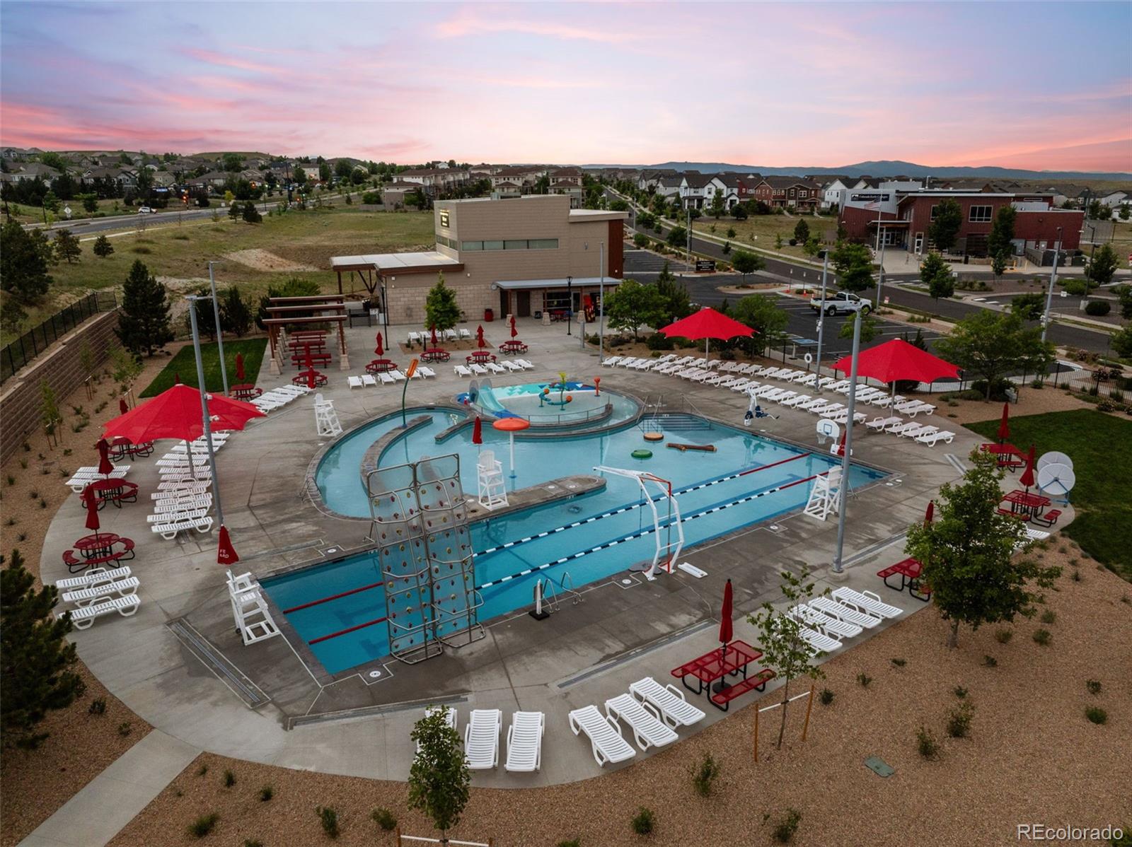 MLS Image #41 for 2928  low meadow boulevard,castle rock, Colorado