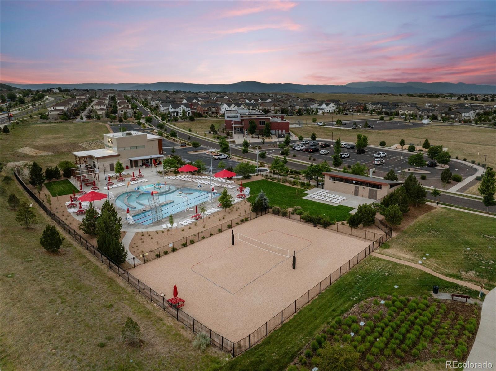 MLS Image #42 for 2928  low meadow boulevard,castle rock, Colorado