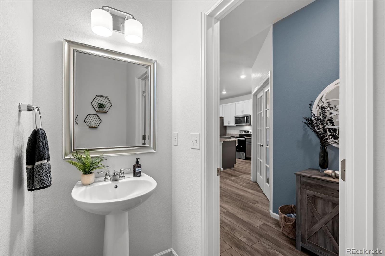 MLS Image #5 for 2928  low meadow boulevard,castle rock, Colorado