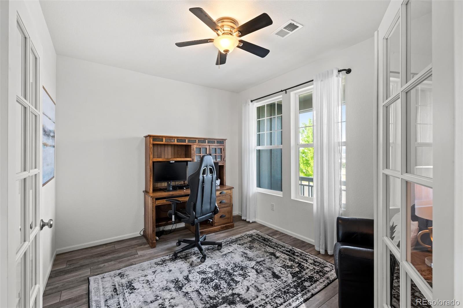 MLS Image #6 for 2928  low meadow boulevard,castle rock, Colorado