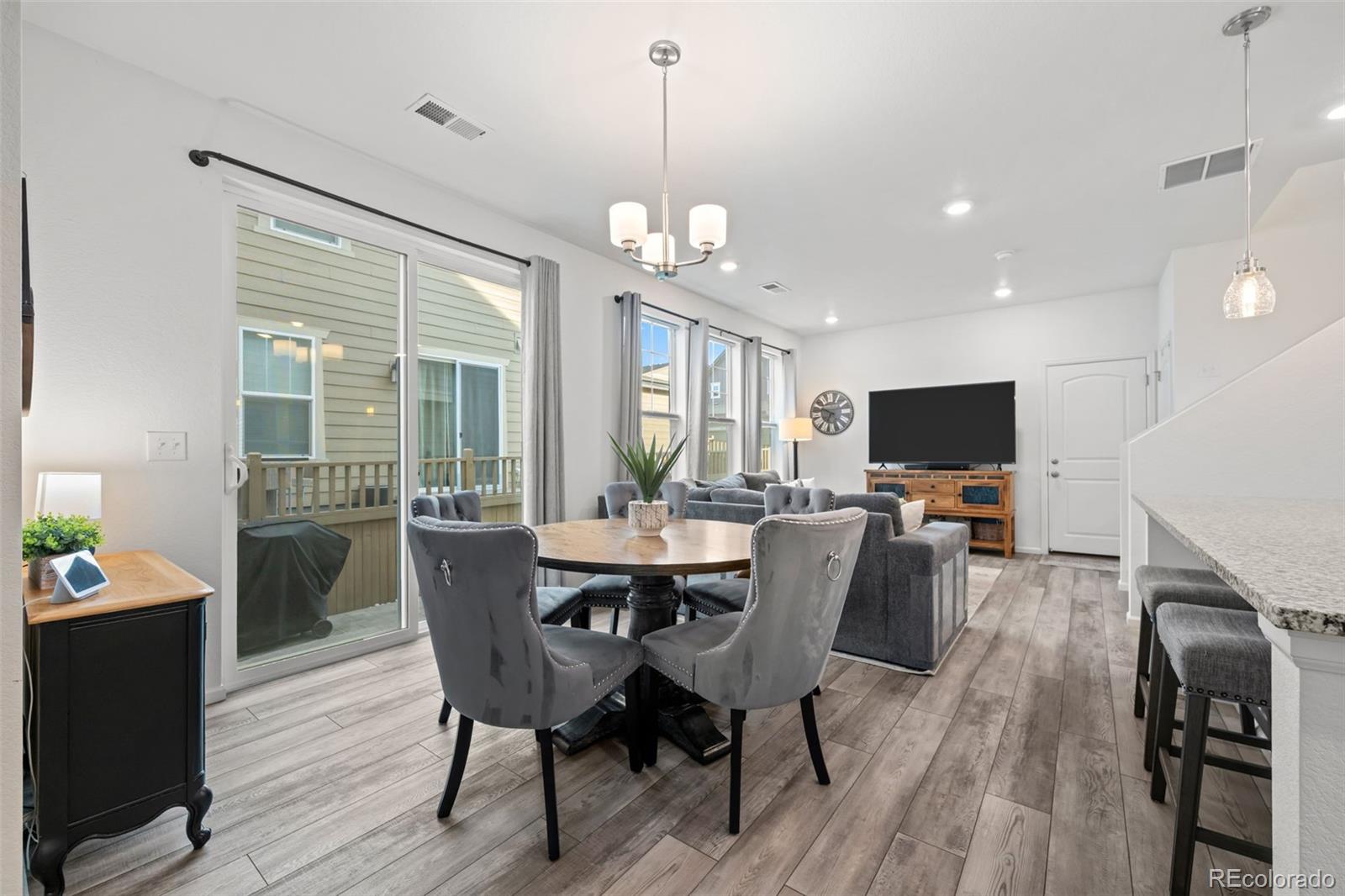 MLS Image #8 for 2928  low meadow boulevard,castle rock, Colorado