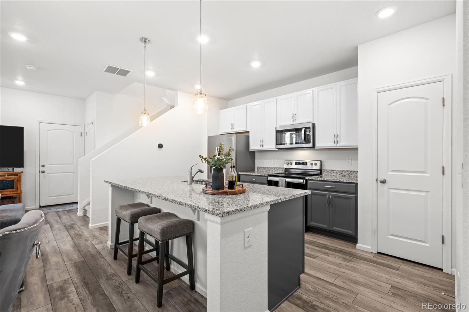 MLS Image #9 for 2928  low meadow boulevard,castle rock, Colorado