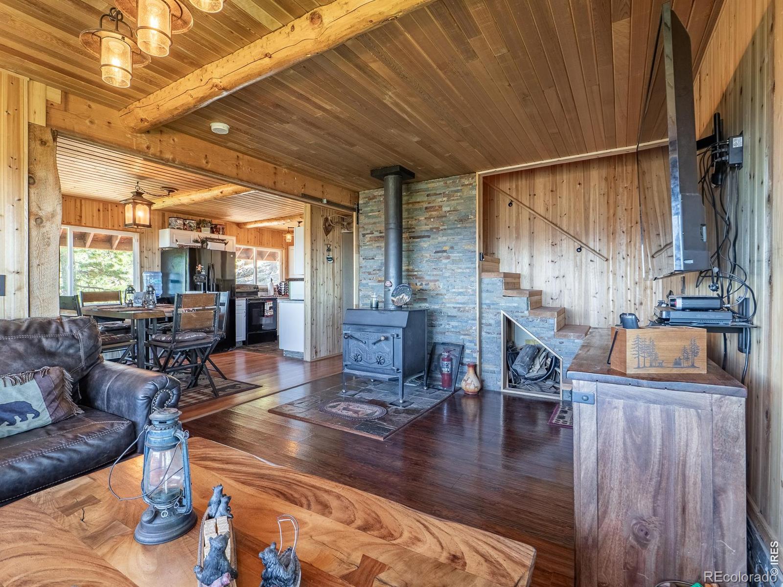 MLS Image #11 for 1598  jicarilla trail,red feather lakes, Colorado